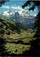 Lenk - Wildstrubel (1038) - Lenk Im Simmental