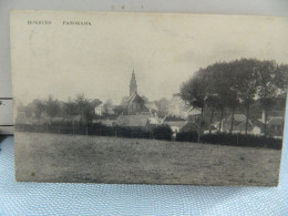 HORRUES: PANORAMA 1919 ?? - Other & Unclassified