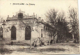 BEAUCAIRE  Le Theatre RV - Beaucaire