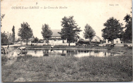 71 OUROUX SUR SAONE - Le Creux Du Moulin.  - Sonstige & Ohne Zuordnung