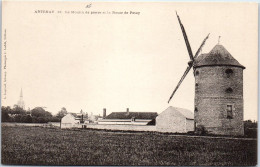 45 ARTENAY - Le Moulin De Pierre Route De Patay  - Artenay