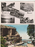 Algérie - NEMOURS - 2 CPSM - Other & Unclassified