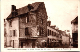 45 CHATEAURENARD - L'hotel De La Fontaine, Vieille Maison  - Sonstige & Ohne Zuordnung