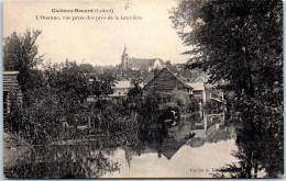 45 CHATEAURENARD - L'ouanne, Vue Prise Des Pres De La Graviere. - Sonstige & Ohne Zuordnung