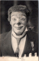 THEMES - CIRQUE - Clown - Jean Qui Rit (2) - Cirque