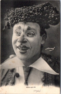 THEMES - CIRQUE - Clown - Jean Qui Rit  - Cirque