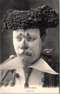 THEMES - CIRQUE - Clown - Jean Qui Pleure - Cirque