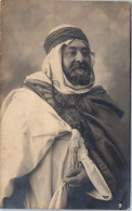 ALGERIE - CARTE PHOTO - Notable Algerien  - Other & Unclassified