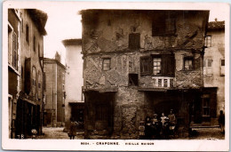 43 CRAPONNE - Une Vieille Maison  - Craponne Sur Arzon