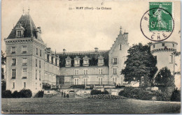 18 BLET - Vue Generale Du Chateau.  - Autres & Non Classés