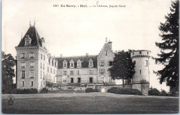 18 BLET - La Facade Nord Du CHATEAU - Sonstige & Ohne Zuordnung