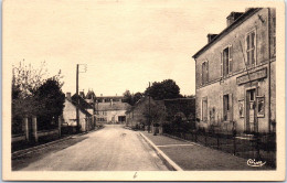 18 BLET - Route De Saint Amand Et La Gendarmerie  - Sonstige & Ohne Zuordnung