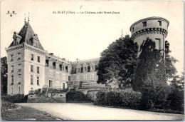 18 BLET - Le CHATEAUcote Nord Ouest  - Sonstige & Ohne Zuordnung