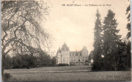 18 BLET - CHATEAUvu Du Parc  - Other & Unclassified