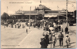 85 LES SABLES D'OLONNE - Vue Generale Du Casino. - Sables D'Olonne