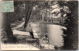 45 CHAINGY - Le Rollin Sur Le Domaine De Belle Allee. - Otros & Sin Clasificación