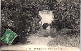 45 CHAINGY - Le Pont Du Rolin A Fourneaux  - Other & Unclassified