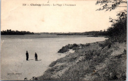 45 CHAINGY - La Plage A Fourneaux  - Other & Unclassified