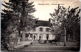 45 CHAINGY - Fourneaux L'arche  - Other & Unclassified