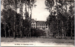 45 CHAINGY - Domaine De Bezy - - Other & Unclassified