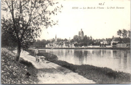 89 SENS - Les Bords De L'yonne, Le Petit Hameau  - Sens