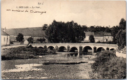 89 GUILLON - Le Pont.  - Sonstige & Ohne Zuordnung