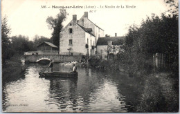 45 MEUNG SUR LOIRE - Le Moulin De La Nivelle  - Other & Unclassified