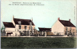 45 DONNERY - Maisons De Mont Real Route De Pithiviers  - Otros & Sin Clasificación