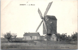 45 DONNERY - Le Moulin - - Sonstige & Ohne Zuordnung