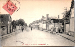 27 EVREUX - La Madeleine - Evreux