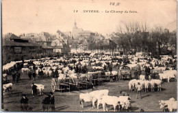 58 NEVERS - Le Champ De Foire.  - Nevers