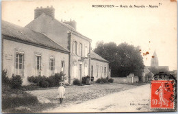 45 REBRECHIEN - Route De Neuville - Mairie  - Sonstige & Ohne Zuordnung