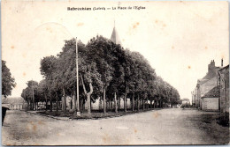 45 REBRECHIEN - La Place De L'eglise  - Sonstige & Ohne Zuordnung