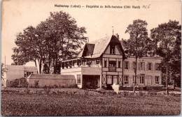 45 MELLEROY - Propriete De Bellefontaine  - Altri & Non Classificati