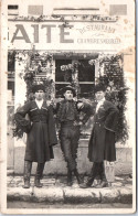 45 MELLEROY - CARTE PHOTO - Cavalcade De 1927, Les Russes.  - Sonstige & Ohne Zuordnung
