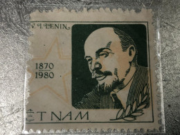VIET NAM Stamps PRINT ERROR-1980-(-no361 Tem In Lõi LET HAI HANG RANG-)1-STAMPS-vyre Rare - Viêt-Nam