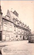 45 -- ORLEANS - Musee, Ancien Hotel De Ville  - Orleans