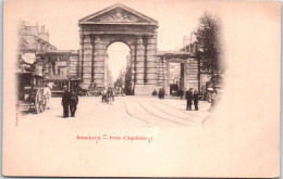 33 BORDEAUX -- Vue D'ensemble De La Porte D'aquitaine  - Bordeaux