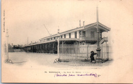 33 BORDEAUX -- Vue De La Gare Du Medoc. - Bordeaux