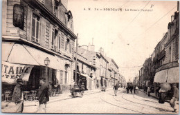 33 BORDEAUX -- Un Coin Du Cours Pasteur  - Bordeaux