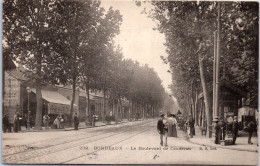 33 BORDEAUX -- Vue Du Bld De Cauderan  - Bordeaux