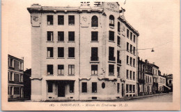 33 BORDEAUX -- Maison Des Etudiantes. - Bordeaux