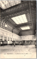 33 BORDEAUX -- Le Hall De La Gare Du Midi  - Bordeaux