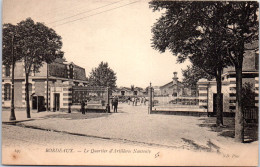 33 BORDEAUX -- Le Quartier D'artillerie Nansouly  - Bordeaux