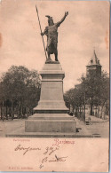 33 BORDEAUX -- La Statue De Vercingetorix. - Bordeaux