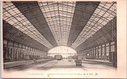 33 BORDEAUX -- Interieur Du Hall De La Gare Du Midi  - Bordeaux