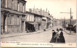 33 BORDEAUX -- BASTIDE - Rue De La Benauge  - Bordeaux