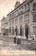 33 BORDEAUX --  La Bastide, L'alcazar - Bordeaux