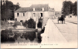 45 SAINT PRYVE SAINT MESMIN -- Saint Nicolas Aux Bords Du Loiret  - Sonstige & Ohne Zuordnung