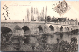 45 SAINT HILLAIRE SAINT MESMIN -- Le Pont Saint Nicolas  - Other & Unclassified